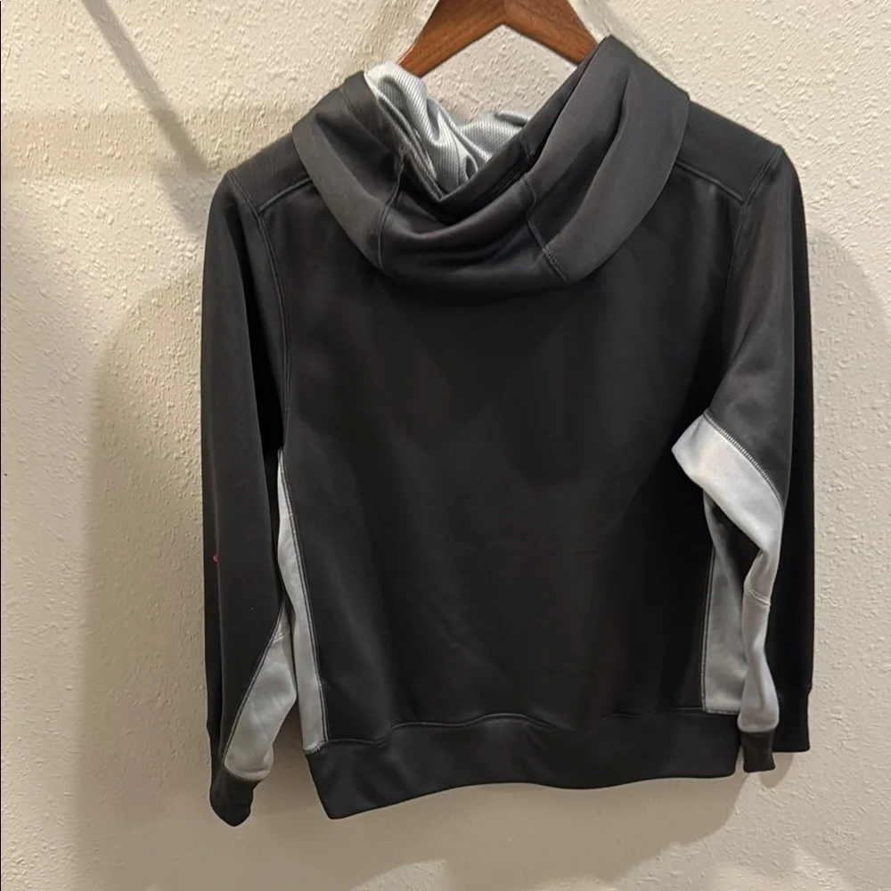 Nike Therma-Fit Black Hoodie